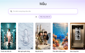 Canva ra mắt các tính năng AI mới cho thiết kế và sáng tạo nội dung
