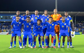 Curacao tại World Cup 2026: Chờ cảm hứng từ cựu sao Man United