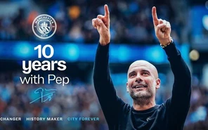 Man City đấu Aston Villa: Vũ điệu cuối cùng tại Etihad