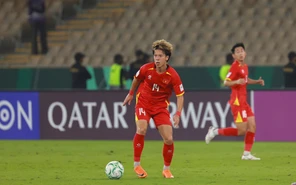 Vòng 24 V-League 1, Hồng Lĩnh Hà Tĩnh chia điểm với tân vương Công An Hà Nội