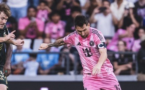 Inter Miami - Philadelphia: chủ nhà nối dài mạch thắng?