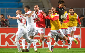 Tuyển Tunisia tại World Cup 2026: hy vọng vượt qua vòng bảng