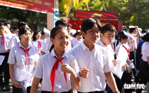 Khi nào có điểm thi tuyển sinh lớp 10 tại Đà Nẵng?