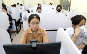 Đã có điểm Đánh giá năng lực chuyên biệt đợt 2 Trường đại học Sư phạm TP.HCM