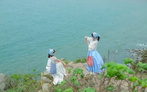 Những hòn đảo xanh mát cho teen đón hè