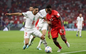 Chủ nhà Canada quyết vượt qua vòng bảng ở World Cup 2026