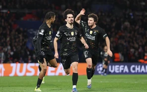 23h hôm nay 30-5, xem chung kết Champions League Arsenal đấu PSG trên kênh nào?