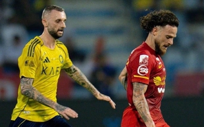 Ronaldo im tiếng, Al Nassr đứt chuỗi thắng tại Saudi Pro League