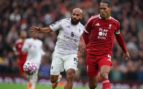 Man United đấu Liverpool: cuộc chiến cân sức