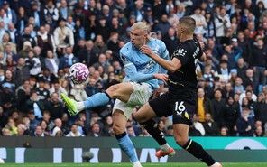 Man City đấu Everton: Ai có thể ngăn cản Man City?
