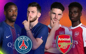 Siêu máy tính dự báo bất ngờ về chung kết Champions League
