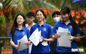 Khi nào Hà Nội công bố điểm thi tuyển sinh lớp 10 năm 2026?
