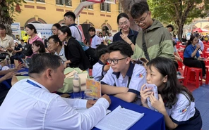 Những vật dụng cấm mang vào phòng thi tuyển sinh lớp 10 và Tốt nghiệp THPT