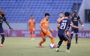 Lịch trực tiếp vòng áp chót V-League 1: hấp dẫn đua trụ hạng