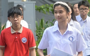 Gợi ý bài giải môn toán thi lớp 10 Hà Nội năm 2026