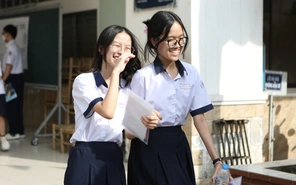 Diễn biến thời tiết TP.HCM trong đợt thi tuyển sinh lớp 10 như thế nào?