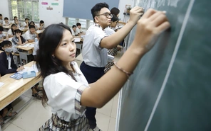 TP.HCM công bố số liệu thí sinh đăng ký nguyện vọng 1 lớp 10