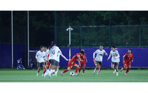 Kịch bản nào để Việt Nam đi tiếp tại U17 nữ châu Á 2026?