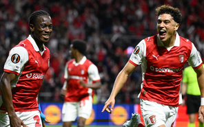 Bán kết lượt về Europa League: Freiburg đấu Braga