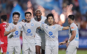 20h hôm nay 6-5, xem Thép Xanh Nam Định đấu Selangor trên kênh nào?