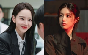 Go Youn Jung, Shin Hye Sun biến hóa ra sao chỉ trong nửa đầu năm 2026?