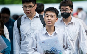 Lịch sử là môn thi tốt nghiệp THPT có số thí sinh đăng ký nhiều nhất