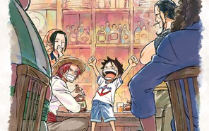Netflix ấn định lịch chiếu series One Piece mới, kỷ niệm 25 năm ra mắt bộ truyện