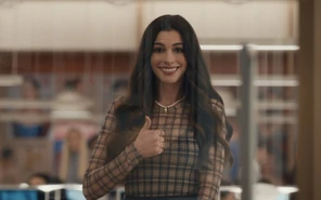 Anne Hathaway là lựa chọn thứ 9 cho vai chính trong Devil wears Prada