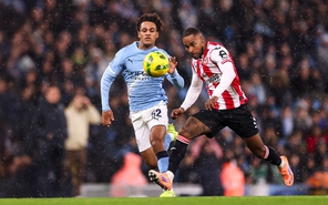Man City đấu Brentford: mệnh lệnh phải thắng cho cả hai