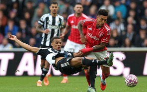 Nottingham Forest đấu Newcastle: đại chiến City Ground