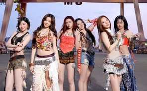 Màn tái xuất của BABYMONSTER đạt thành tích đáng chú ý