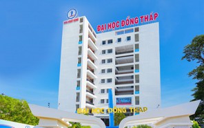 Cách đăng ký thi năng khiếu Trường đại học Đồng Tháp