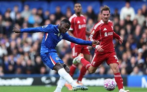 Liverpool đấu Chelsea: 3 điểm ở lại Anfield?