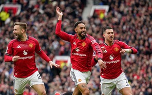 Đội hình xuất phát Man United đấu Sunderland: Lisandro Matinez đá chính