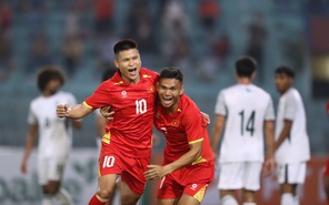 Đêm nay bốc thăm chia bảng VCK Asian Cup 2027, xem trên kênh nào?
