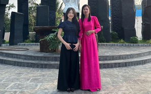 Ngày của Mẹ: Những ký ức bình dị theo ta suốt đời