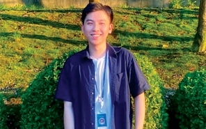 Thích nghiên cứu không gian, vũ trụ, vệ tinh, bạn có thể chọn ngành học này