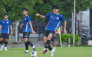 Lịch trực tiếp U19 Đông Nam Á ngày 2-6: Thái Lan ra quân