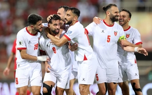 Jordan lần đầu dự World Cup 2026 sau 9 lần lỡ hẹn
