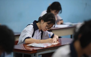 Khi nào TP.HCM công bố điểm thi tuyển sinh lớp 10 năm 2026?