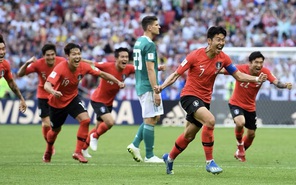 Hàn Quốc - CH Séc: đại diện châu Á ra quân thuận lợi tại World Cup 2026?