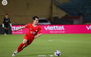 Hạ Thể Công - Viettel 4-1, Ninh Bình vào chung kết Cúp quốc gia