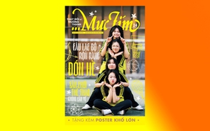 Đón đọc Mực Tím 24, phát hành 15-6: Câu lạc bộ rộn ràng đón hè