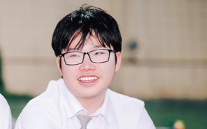 Thủ khoa chuyên Anh Trường THPT chuyên Chu Văn An, Lạng Sơn chia sẻ bí quyết tự học