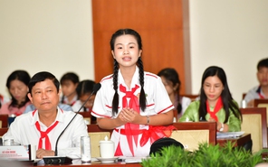 Cấm Gen Alpha dùng mạng xã hội: Nên hay không nên? Kỳ 4: Gen Alpha đưa ra giải pháp dùng mạng xã hội an toàn