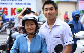 Hơn 1,2 triệu thí sinh tiếp tục bước vào môn toán kỳ thi tốt nghiệp THPT 2026