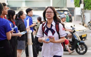 Đáp án gợi ý tất cả các mã đề môn toán kỳ thi tốt nghiệp THPT 2026