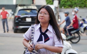 Đáp án gợi ý môn sinh học kỳ thi tốt nghiệp THPT 2026
