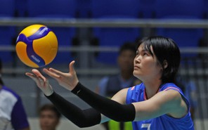 Thua Hàn Quốc 0-3, bóng chuyền nữ Việt Nam thành cựu vô địch AVC Cup