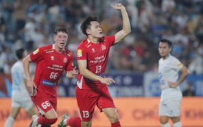 Hạ Ninh Bình 2-1, Công An TP.HCM vô địch Cúp quốc gia